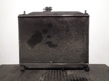 Radiateur Hyundai ACCENT