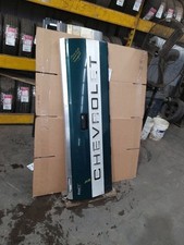 Trunkhatchtailgate Fits 88-00 Chevrolet 2500 Pickup 309598