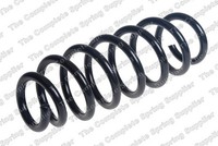 1X Fahrwerksfeder Lesjöfors 4095866 FüR Volvo S90 2 234 V90 235 Cross Country