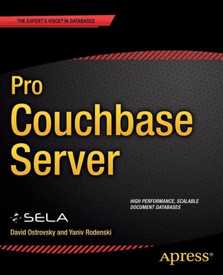 David Ostrovsky (u. a.) | Pro Couchbase Server | Taschenbuch | Englisch (2014)