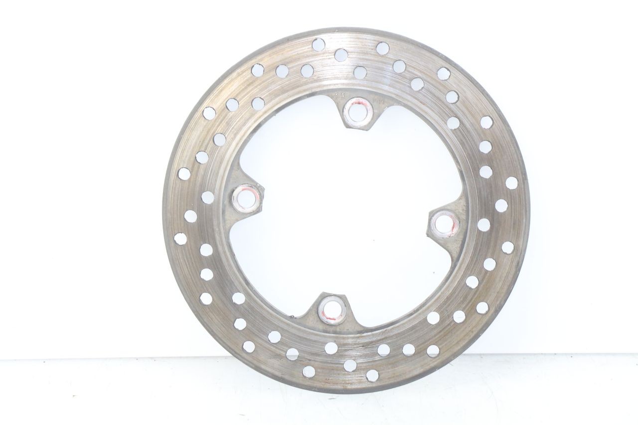 REAR BRAKE DISC - KAWASAKI Z S 750 (2003 - 2006)