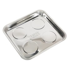 Sealey Ak2314 Magnetic Collector With 4 Magnets 290 X 275Mm