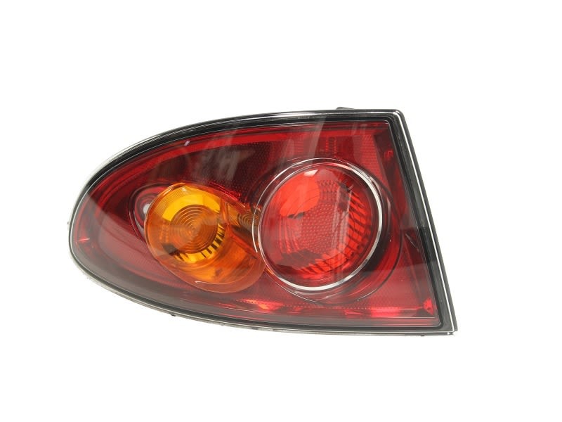 Feu arrière HELLA 9EL964949001 optique de rechange Seat Cordoba 6L2