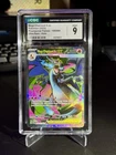 CGC 9 Mega Charizard X ex 109/094 Ultra Rare Phantasmal Flames Pokémon Card