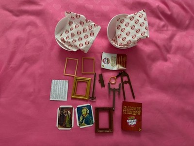 Zuru Mini Brands Create Masterpieces ~ You Pick ~
