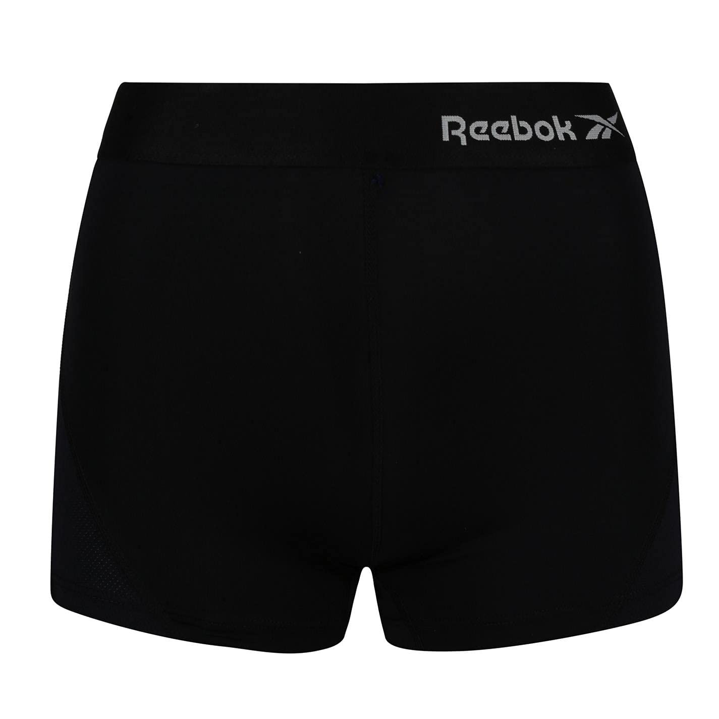 Reebok Joyner Calzamaglia Termica, Nero, S Donna (G2U)