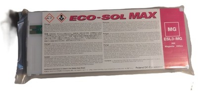 Roland ECO-SOL MAX3 -M- 220ccm