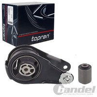 Topran Motorlager Hinten Passend FüR CitroËN C4 DS4 DS5 DS DS Peugeot 3008 307 3
