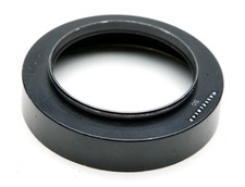 Hasselblad Original Metal Lens Hood W/67mm Thread F/50mm C CT All Metal Lens