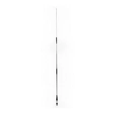 Tri-Band 52/146/446MHz Mobile Amateur Radio Antenna - PL-259 Mount- Comet SBB-15