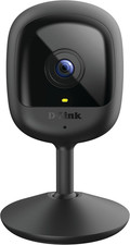 DCS-6100LHV2 Videocamera Mydlink Wi-Fi Full HD Compatta, 1080P, Visione Notturna