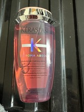 Image of Kerastase Chroma Absolu Bain Richer Chroma Respect Shampoo Brand New Sealed