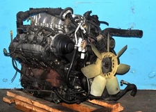 2003-2005 Lexus GX470 4.7L 2UZFE V8 Engine 208K Mi VIDEO Runs Smooth! W/Warranty
