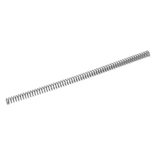 METALLIXITY Compression Springs 2x14mm OD305mm Free Length 304 Stainless Stee...