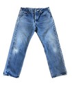 VTG Levi’s 501XX Jeans Size 34 x 29.5 (tag 38 x 34) Fades And Whiskers Broken In — photo 2