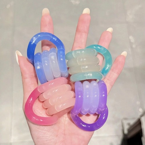 Tangle Classic Fidget Toy