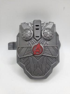 Avengers Titan Hero Power Fx Pack aktiviert Sounds & Sätze 12'' Titan Figuren C