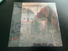 BLACK SABBATH - Black Sabbath (180G Self Titled LTD Vinyl LP) 2024 RHF1-1871