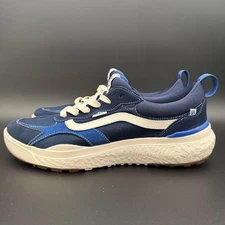 Vans MTE UltraRange Neo VR3 Navy True Blue Men’s Shoes VN000CWENE7 Size 13