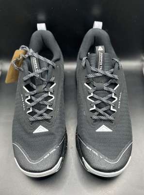 Nike Juniper Trail 3 Men s Sz 10.5 (NEW) FQ0904 001 (No Box Lid) Blk & Grey