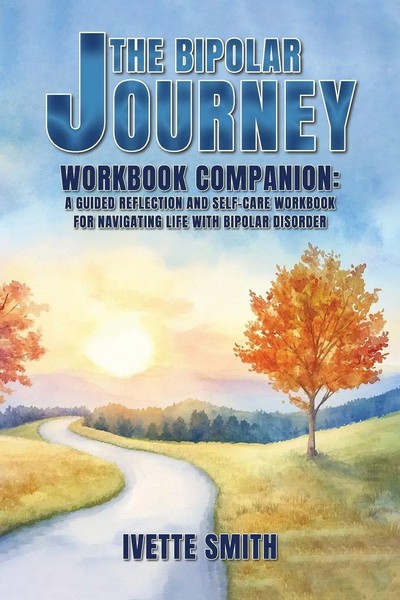 Ivette Smith | The Bipolar Journey Workbook Companion | Taschenbuch | Englisch-image