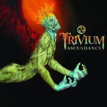 Ascendancy von Trivium | CD | Zustand sehr gut