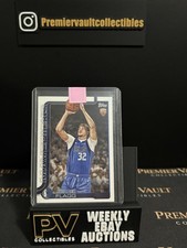 2025-26 Topps Basketball Cooper Flagg Rookie RC #201 Dallas Mavericks Base EM