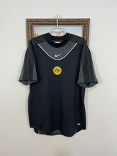 Camiseta de fútbol Club América Portero 2003 Fútbol Nike Ochoa Jersey Hombre Talla L