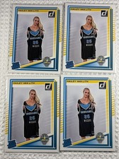 Donruss Hailey Van Lith Rated Rookie Card Lot 4 Chicago Sky Basketball 2025