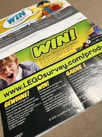 LEGO STAR WARS Manual Only Lot #s 75345-75391-75267-7914-9679-75310-75359-75089