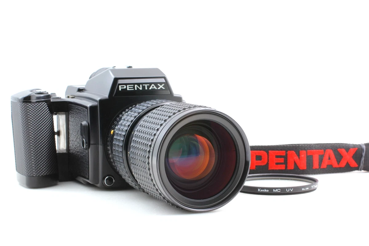 PENTAX 645 for sale - eBay