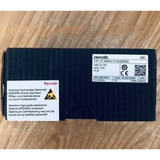1piece NEW rexroth Valve amplifiers VT-MSPA2-2X/A5/000/000 R901439037 Fast Ship