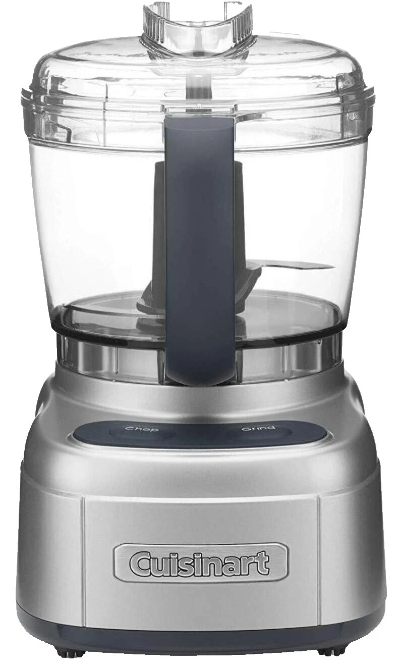 Cuisinart Full-Size Food Processor Food Processors