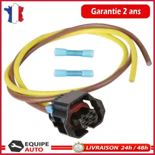 Strahl Wiring Dampfstrahlspeisepumpe Erwartet FüR Panda Punto Qubo Scudo Ulysse-image