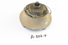 Suzuki GT 185 sprocket mount sprocket carrier A107F