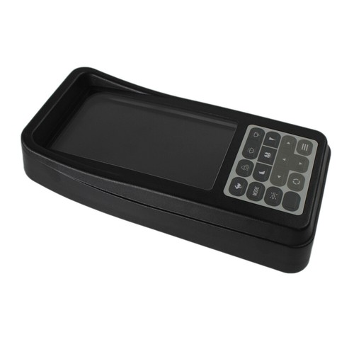 For Kobelco SK200-10 SK210-10 Monitor Gauge YN59S00028 YN59S00039 Excavator CN - Picture 2 of 11