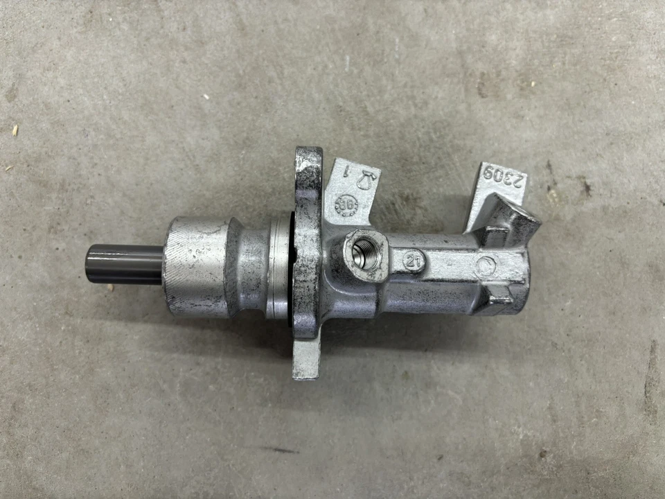 Lincoln LS 2001-2002 cilindro maestro remanufacturado Cardone 10-2940 Foto 3 de 4