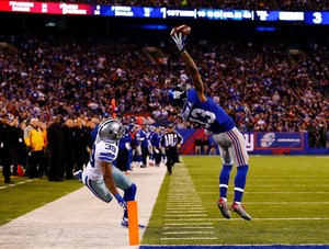 Odell-Beckham-Jr-NY-Giants-8-5-x-11-034-Poster-Print-Photo-Great-Quality-CATCH-2