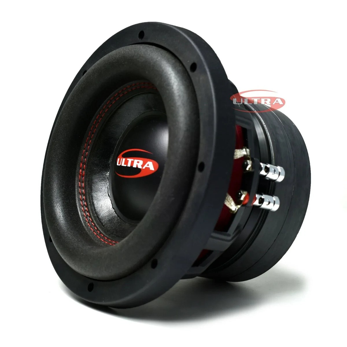 Ultra Audio LV-8 D4 8