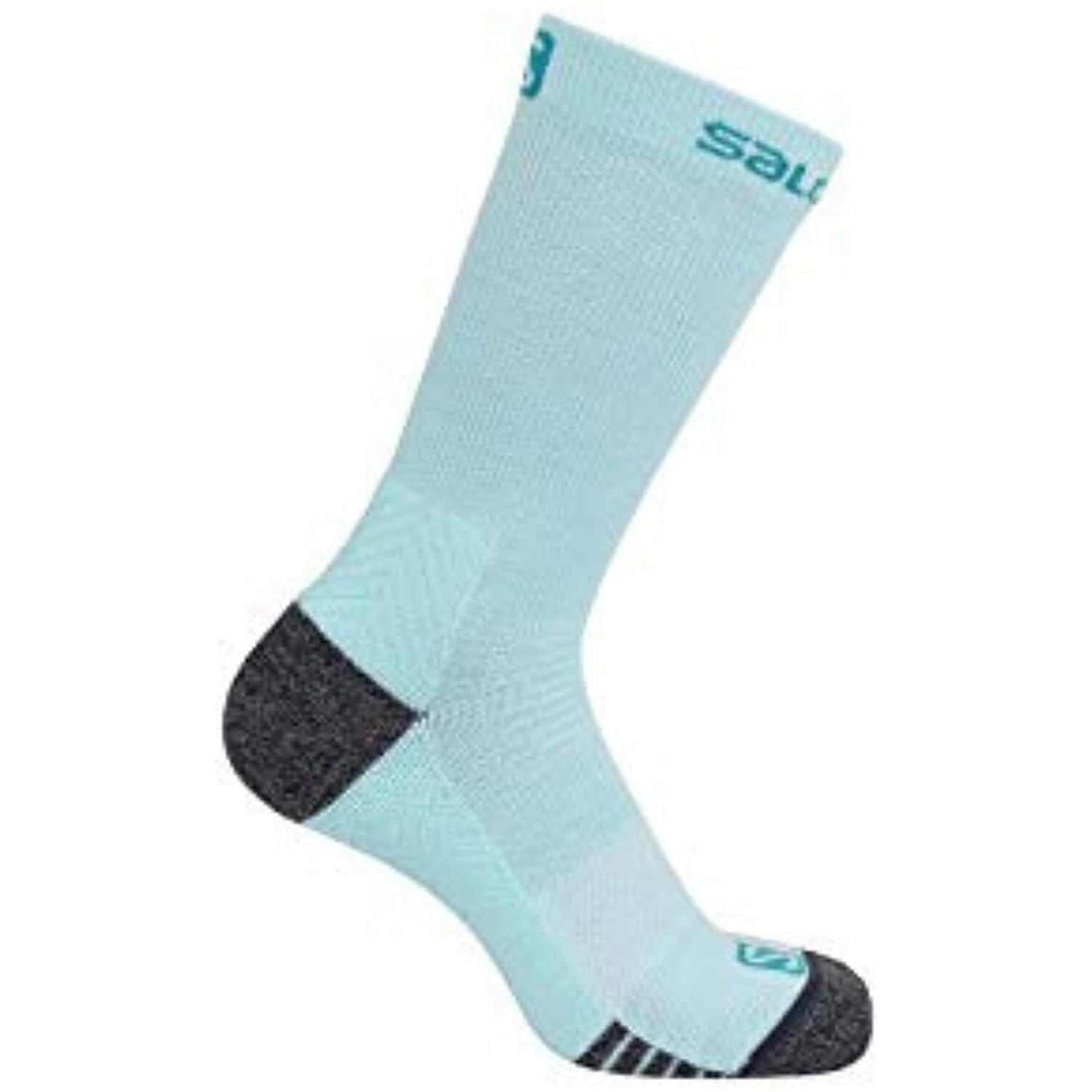 Salomon Outward Junior Calze da Escursionismo per Bambini XS