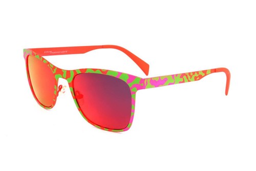 Lunettes De Soleil Italia Independent Lunettes De Soleil Unisexe 0913