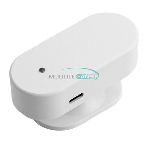 Tuya Zigbee Human Presence Detector Smart Human Body PIR Sensor Radar Detector - Picture 2 of 28