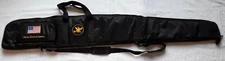 Civil War Musket Case - Heavy Duty - Fits Springfield or Enfield - FED Style