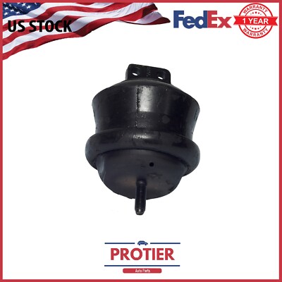 Front Engine Mount for 1993 - 1995 FORD TAURUS V6 3.2L
