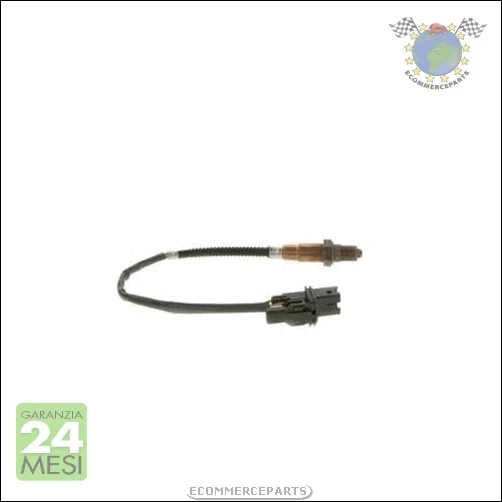 Sonda Lambda Bosch per SUBARU LEGACY III - Immagine 2 di 4