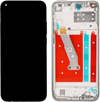 LCD Display Touchscreen Digitizer für Huawei P40 Lite E / Y7 Prime 2020 / -UK