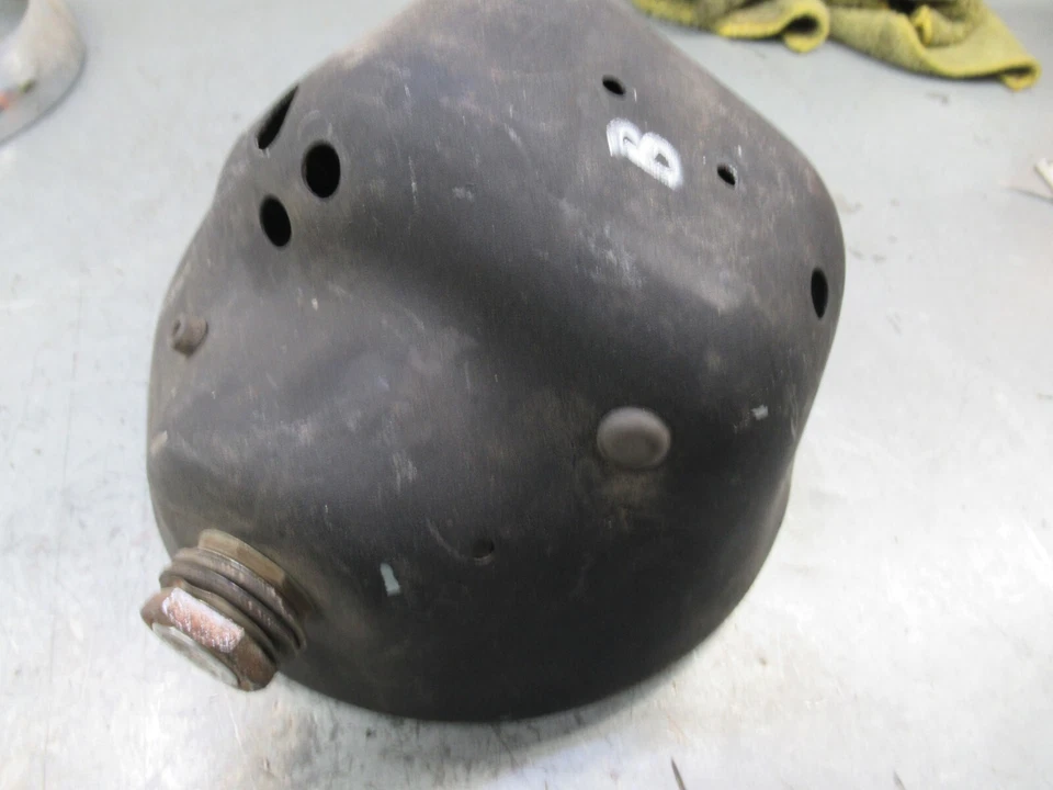 Cubo de faros de cabezal de aire BMW R100RT R100 R100RS R100CS R80 B Foto 2 de 4