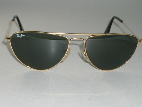 VINTAGE B\u0026L RAY BAN W1081 G15 TEA CUP 