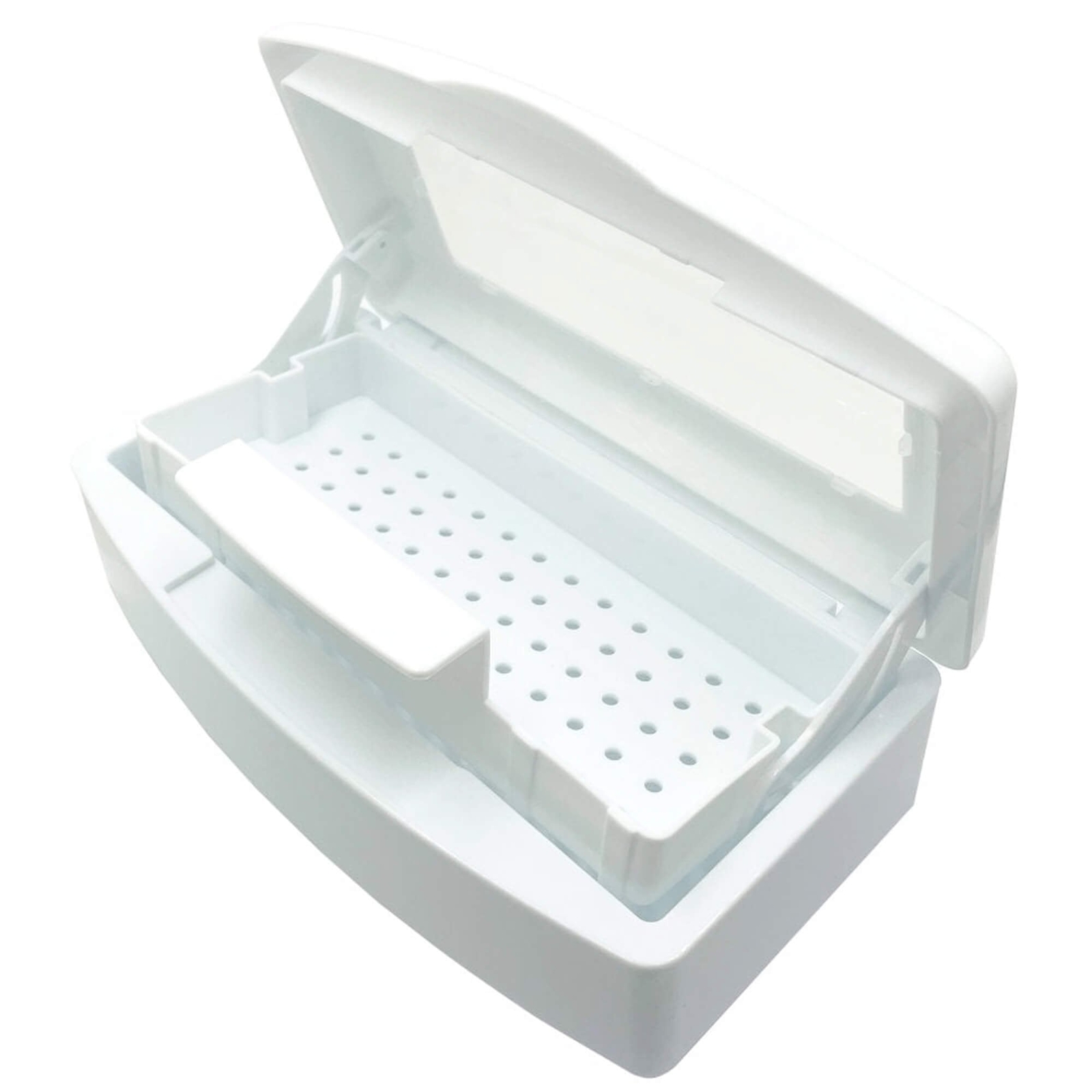 Jessica Sterilizing Tray For Manicure & Pedicure Tools (JE810)