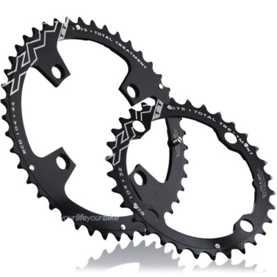 MICHE XM KETTENBLATT 10-fach 27 ZÄHNE 40g 64mm MOUNTAIN BIKE 3-fach SHIMANO SRAM
